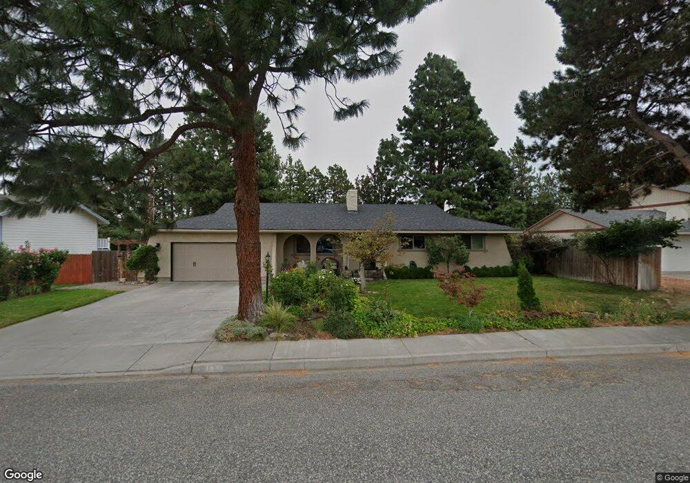 1912 Orchard Way, Richland, WA 99352 - photo 1