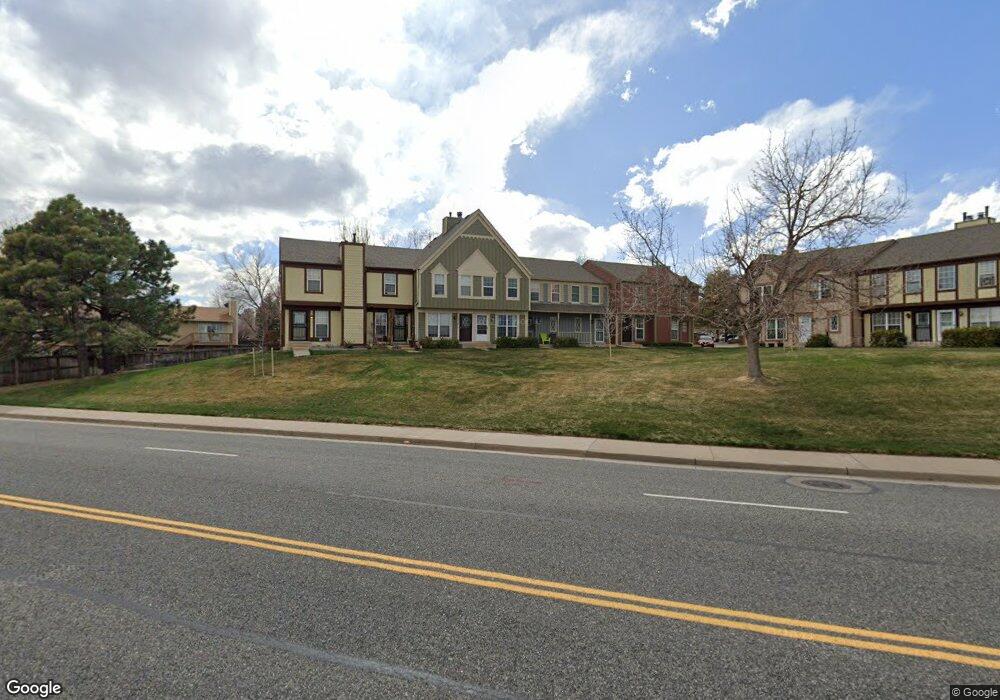 14394 E Hawaii Cir unit C, Aurora, CO 80012 - photo 1