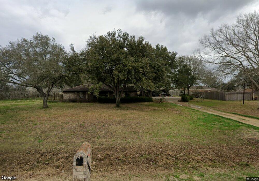 6507 Williams School Ct, Needville, TX 77461 - photo 1