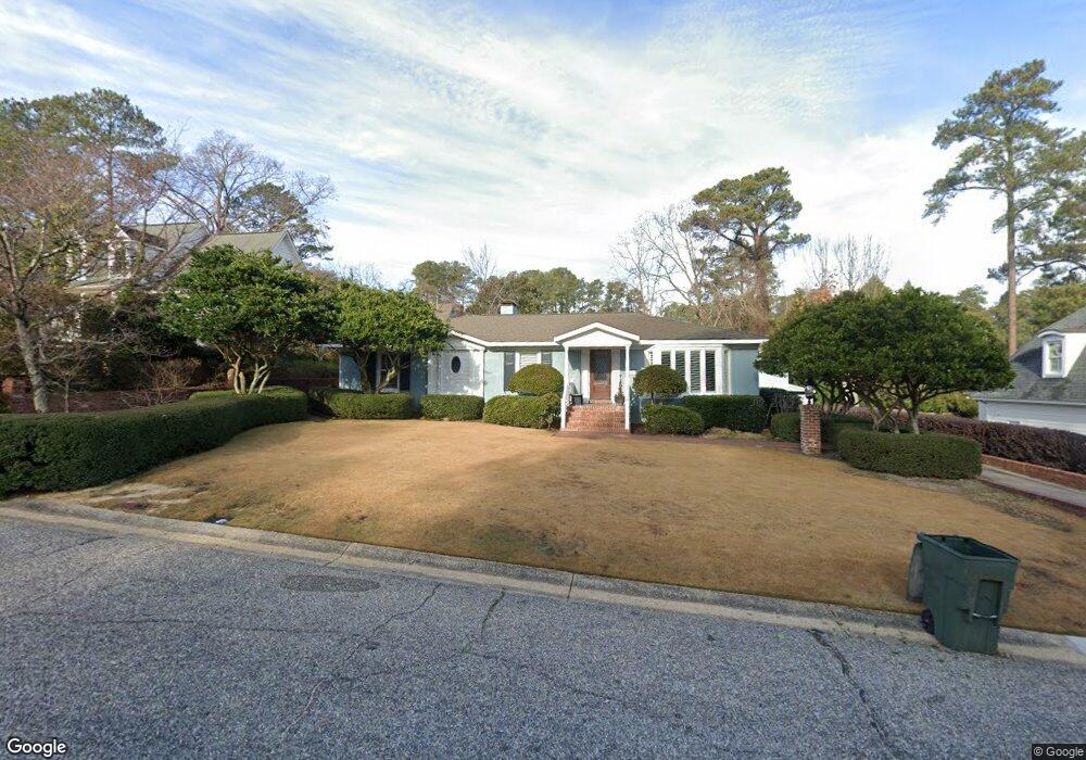 2222 Winterlochen Rd, Fayetteville, NC 28305 - photo 1