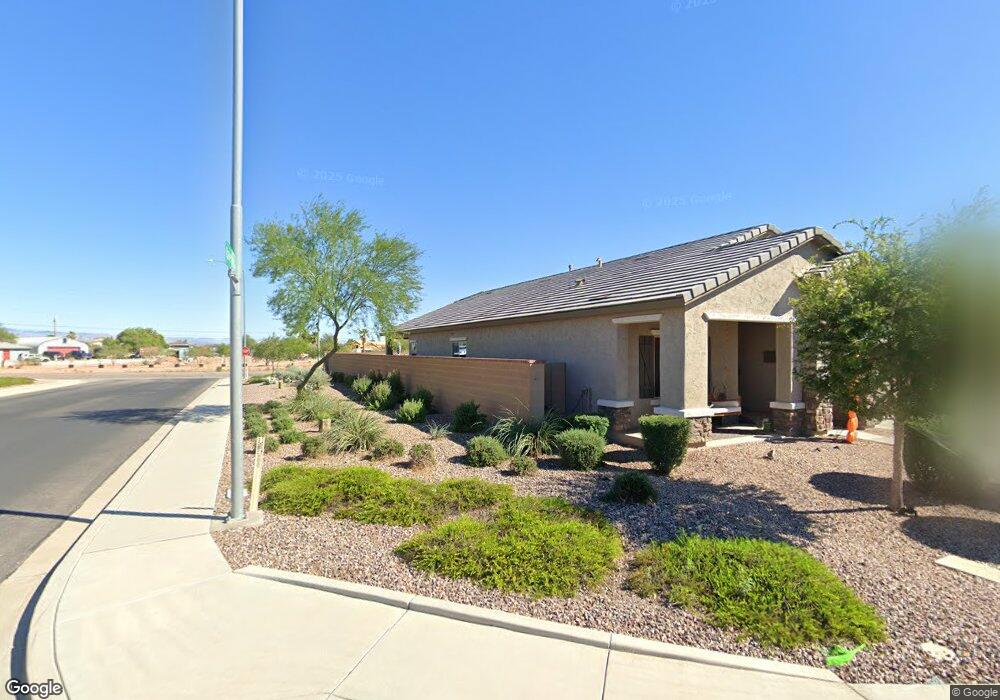 5325 S Grenoble, Mesa, AZ 85212 - photo 1