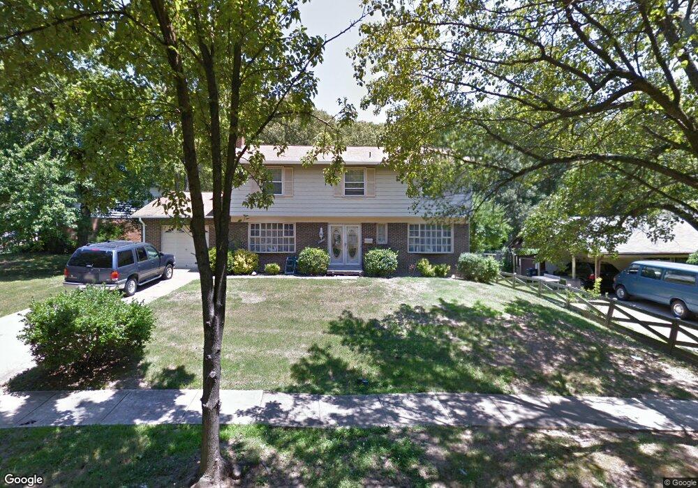 8315 Curry Place, Adelphi, MD 20783 - photo 1