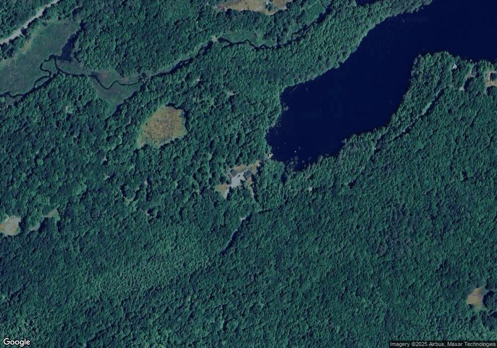 324 Poulsens Point Rd, Lyman, NH 03585 - photo 1