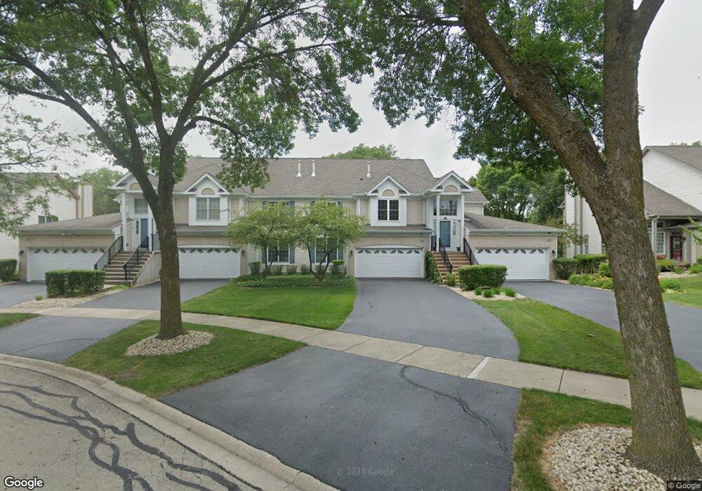 1422 Whitespire Ct unit 4804, Naperville, IL 60565 - photo 1