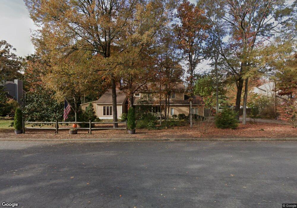 10602 N Dover Pointe Rd, Henrico, VA 23238 - photo 1