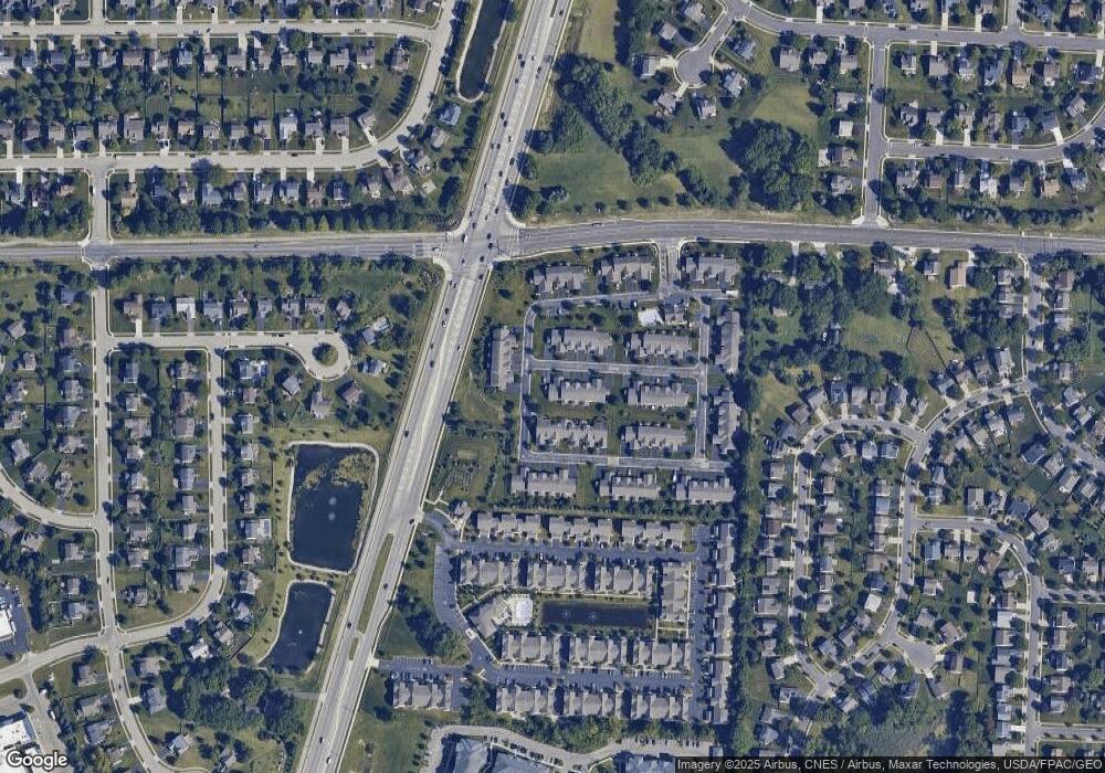 917 Chara Ln unit 13917, Columbus, OH 43240 - photo 1