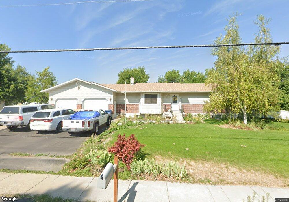 3021 S 800 W, Nibley, UT 84321 - photo 1