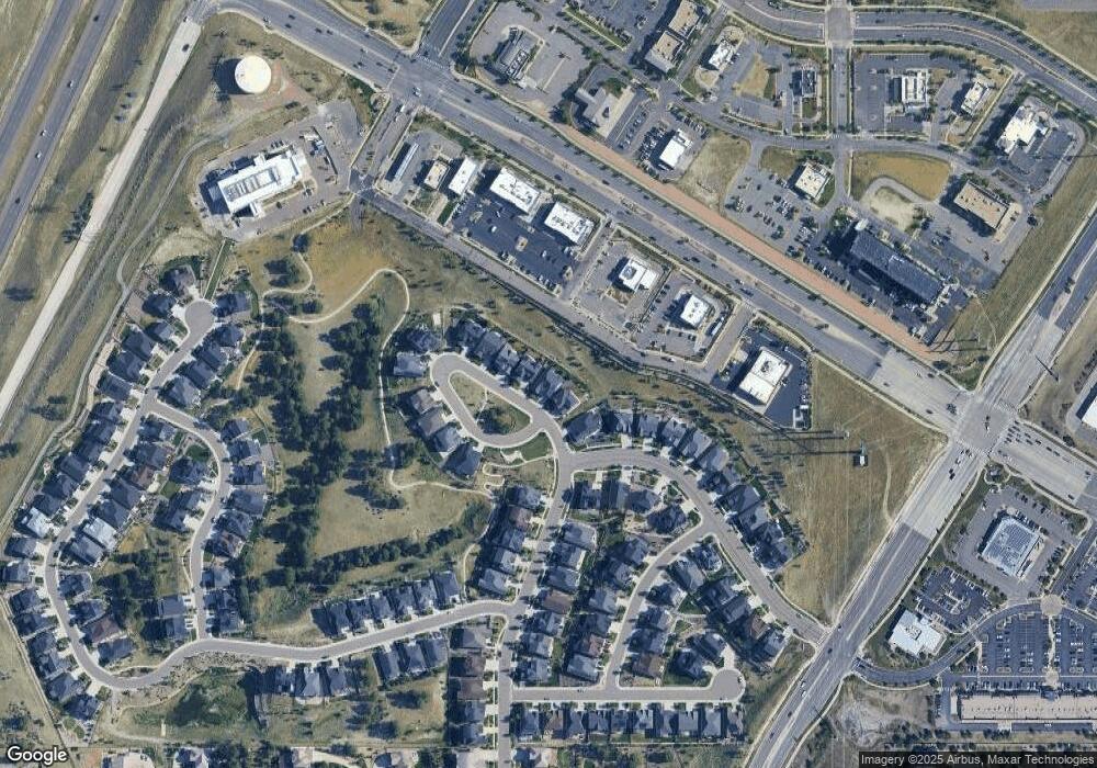 6576 S Catawba Cir, Aurora, CO 80016 - photo 1