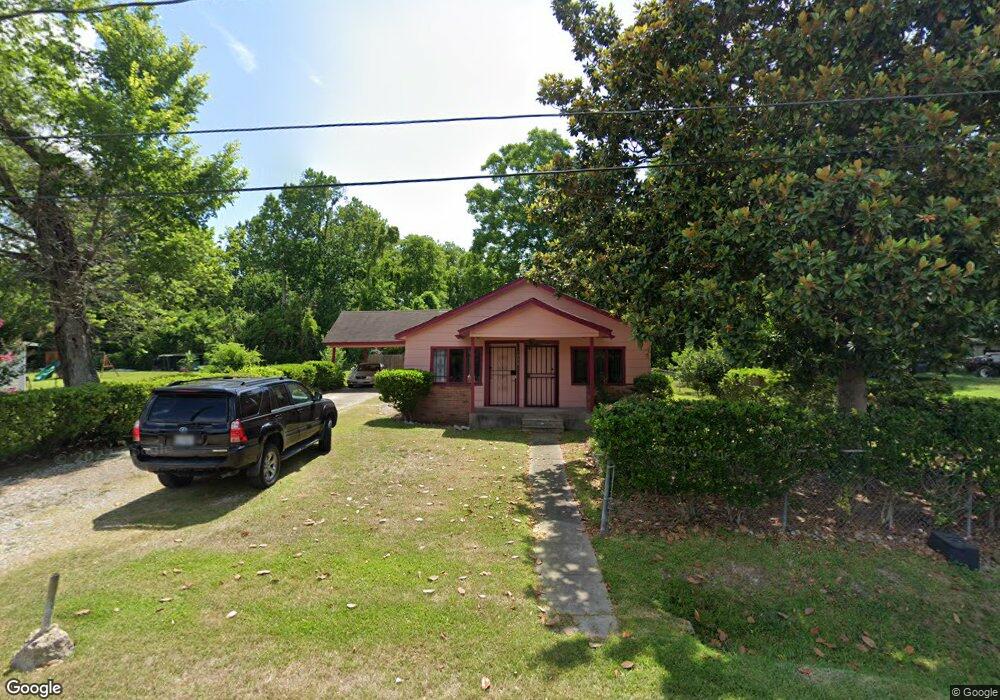 7436 Dyer St, Houston, TX 77088 - photo 1