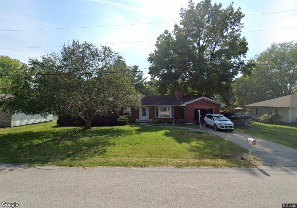 23 Lou Juan Dr, Glen Carbon, IL 62034 - photo 1