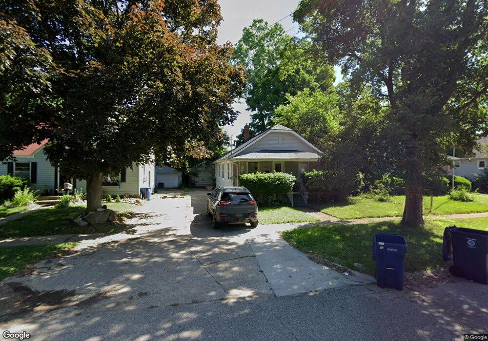 4413 Pengelly Rd, Flint, MI 48507 - photo 1