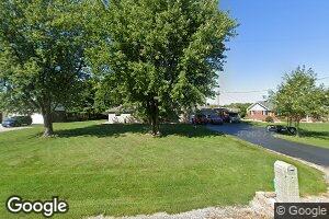 4790 S State Road 75, Jamestown, IN 46147
