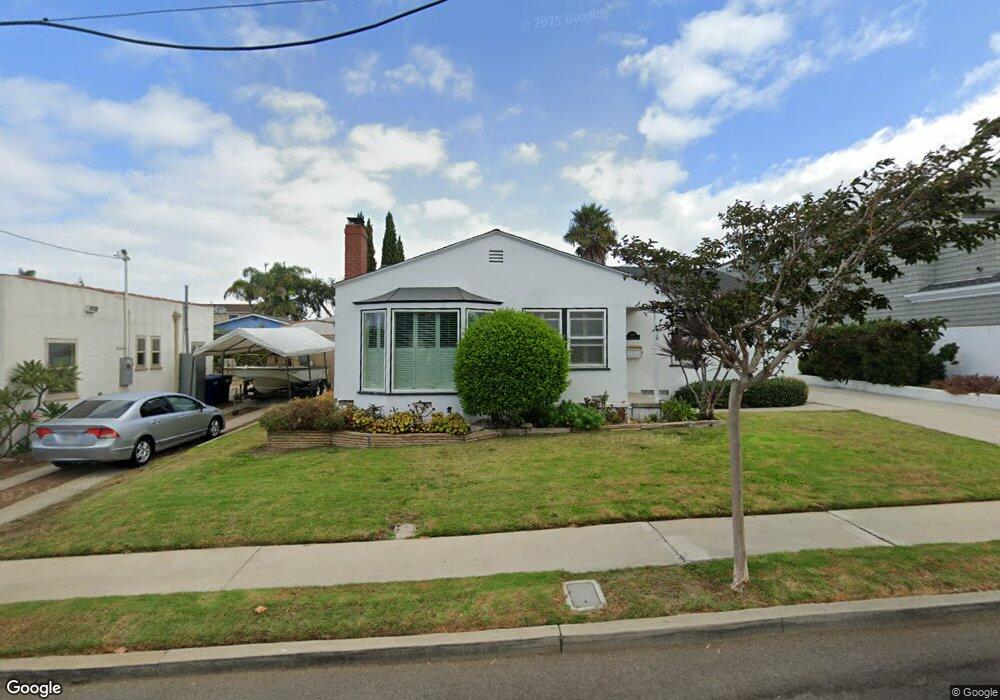 309 W Sycamore Ave, El Segundo, CA 90245 - photo 1