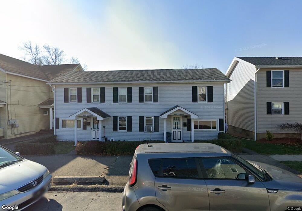 1215 Hampton St, Scranton, PA 18504 - photo 1