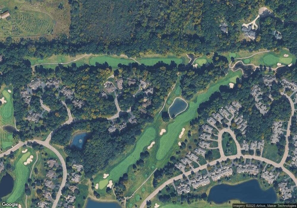 4538 Cross Creek Dr, Ann Arbor, MI 48108 - photo 1