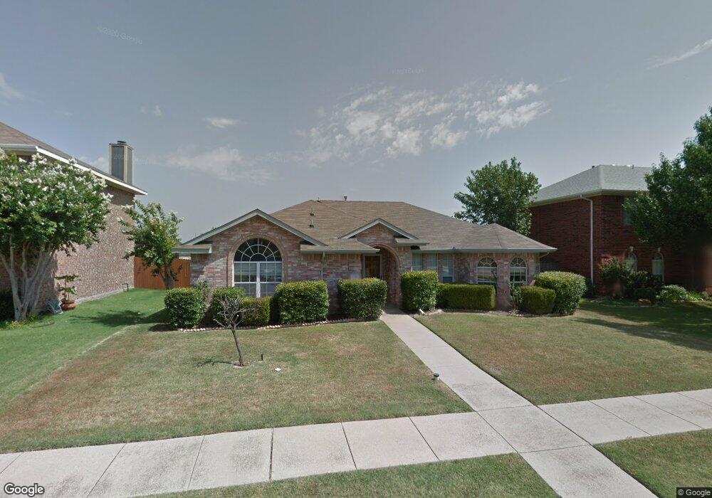 706 Andersonville Ln, Wylie, TX 75098 - photo 1