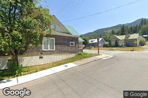 501 5th, Mullan, ID 83846
