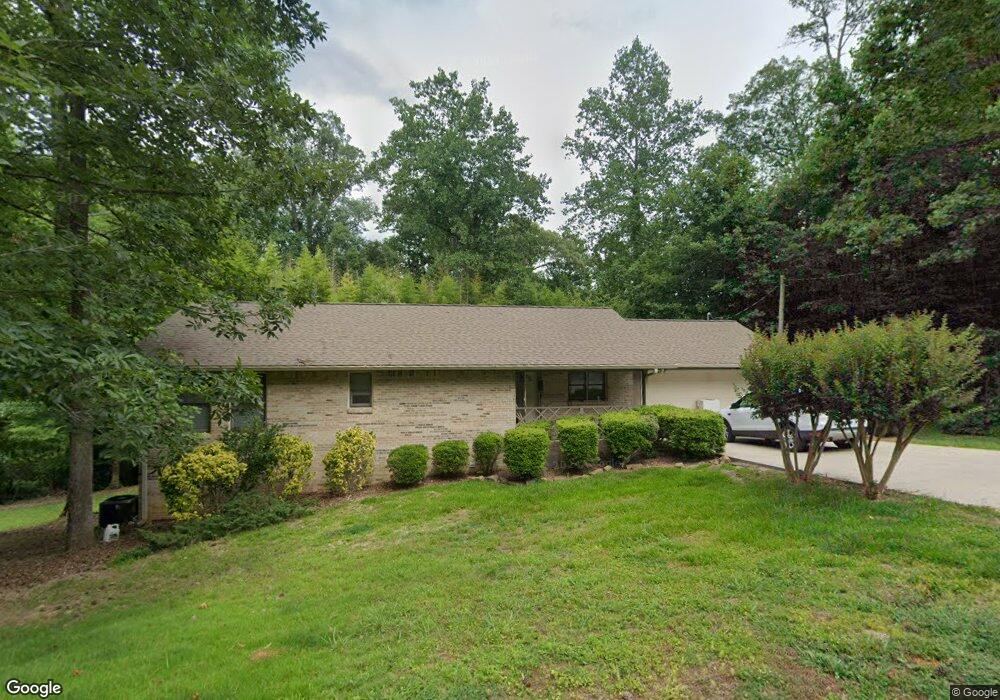 208 College Hill Dr NE, Cullman, AL 35055 - photo 1