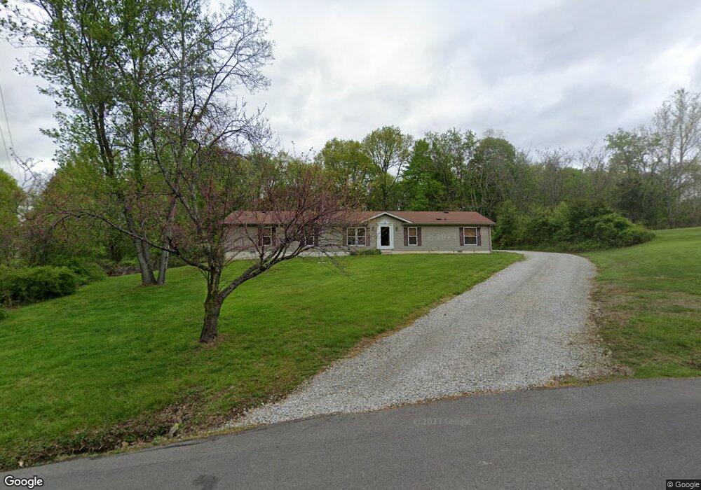 3001 Leon Prall Rd, Otisco, IN 47163 - photo 1