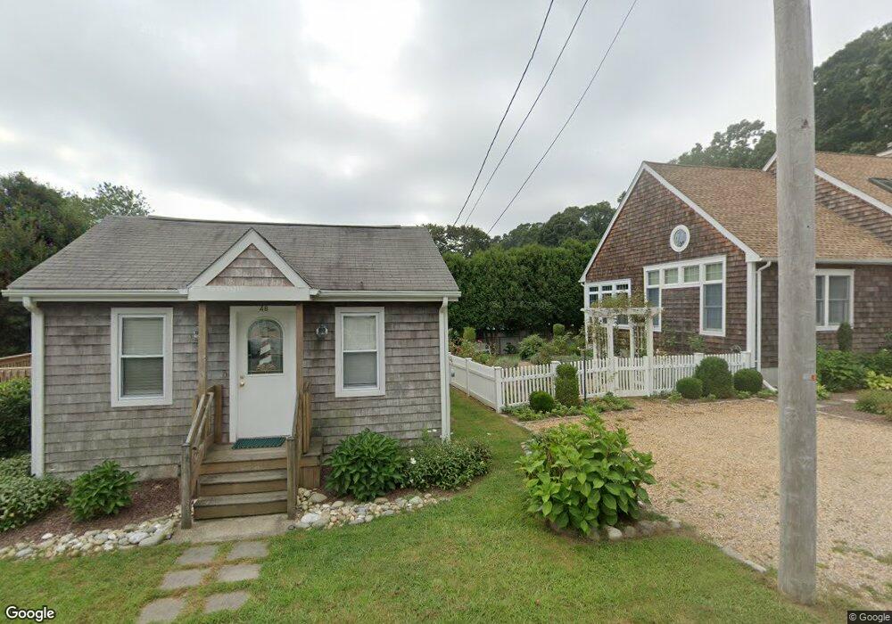 31 Ash St, Wakefield, RI 02879 - photo 1