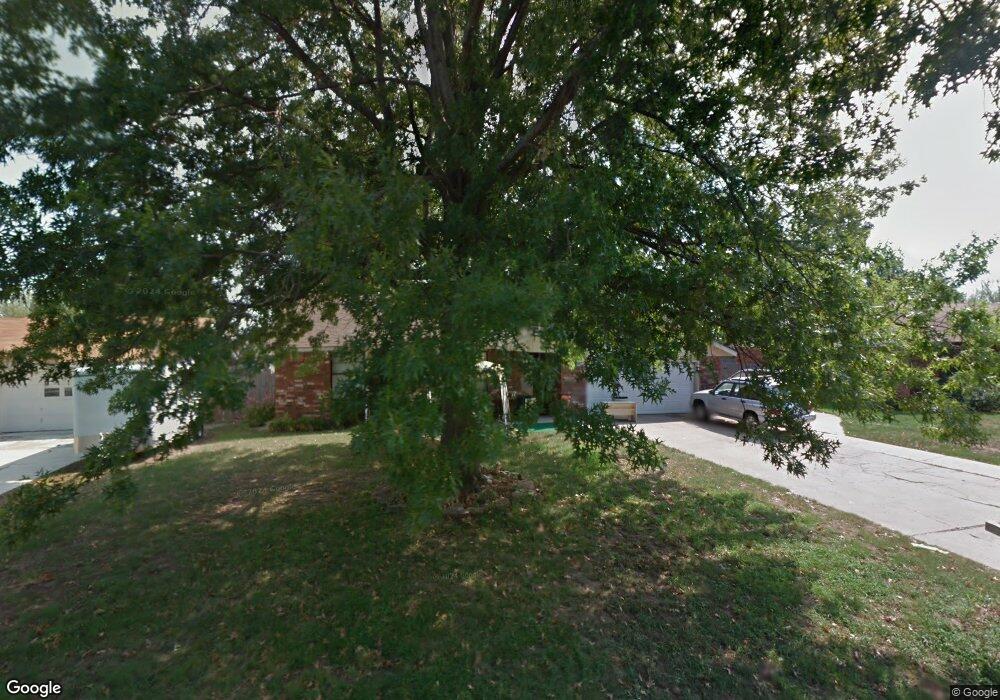 809 W Waco Place, Broken Arrow, OK 74011 - photo 1