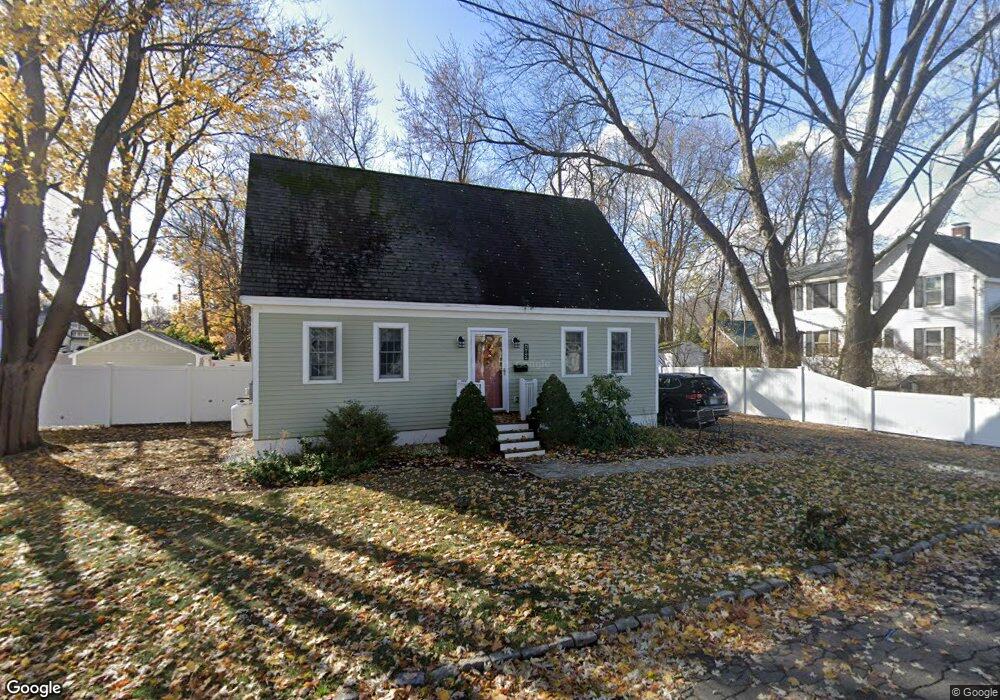 102 Stark St, Portsmouth, NH 03801 - photo 1