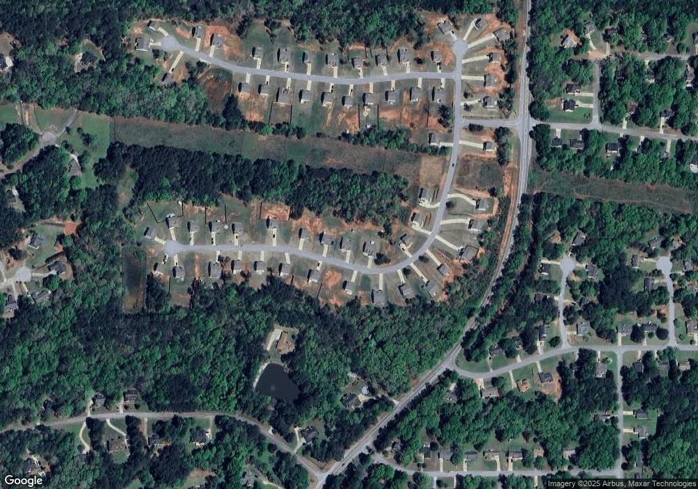 160 Breckonridge Dr, Covington, GA 30016 - photo 1