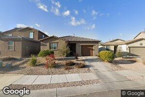 4910 E Scenic Peak Way, Tucson, AZ 85706