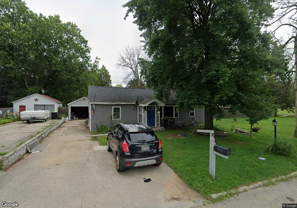 3904 14th St, Menominee, MI 49858 - photo 1