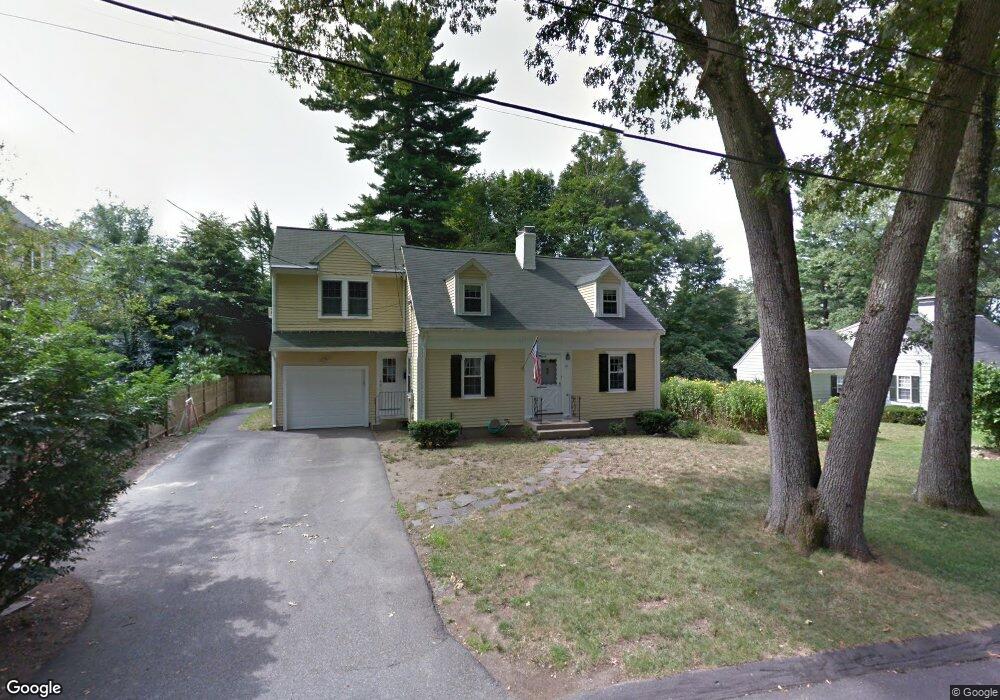 31 Fuller Rd, Lexington, MA 02420 - photo 1