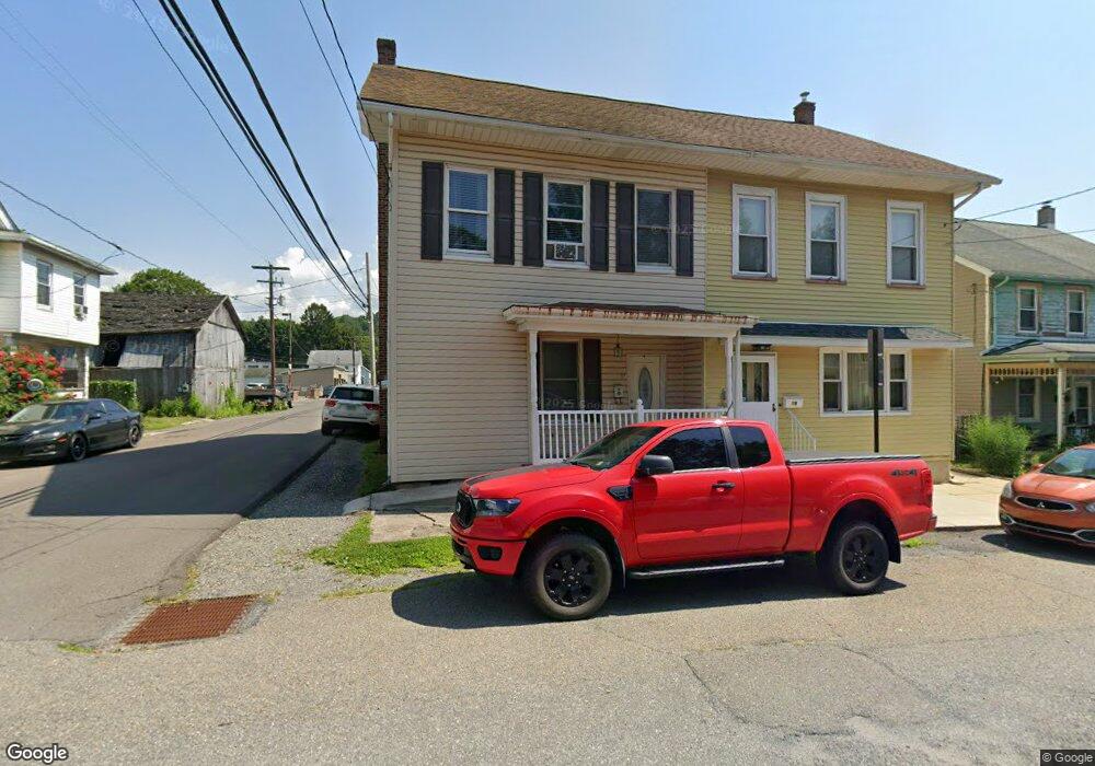 17 E 4th St, Jim Thorpe, PA 18229 - photo 1