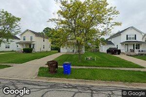 1684 Athena Dr, Kent, OH 44240
