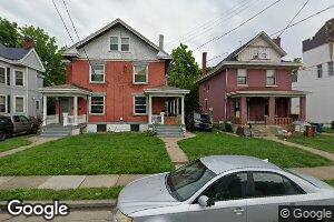 1854 Clarion Ave, Cincinnati, OH 45207