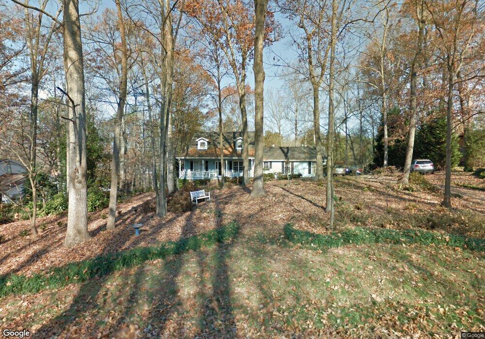 206 Cumberland Way, Anderson, SC 29621 - photo 1