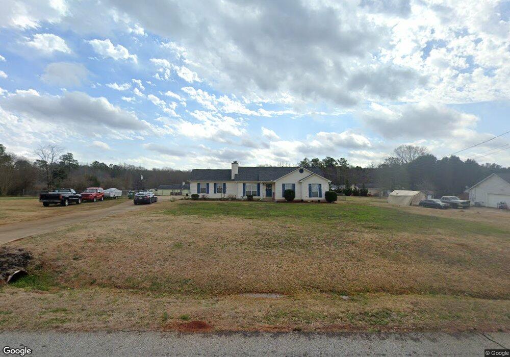 171 Cedar Ridge Rd, Locust Grove, GA 30248 - photo 1