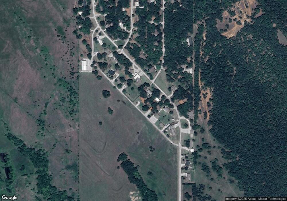 389 Roanoke Ave, Ardmore, OK 73401 - photo 1