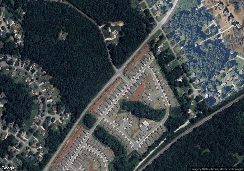 6348 Albright Ave, Flowery Branch, GA 30542 - photo 1