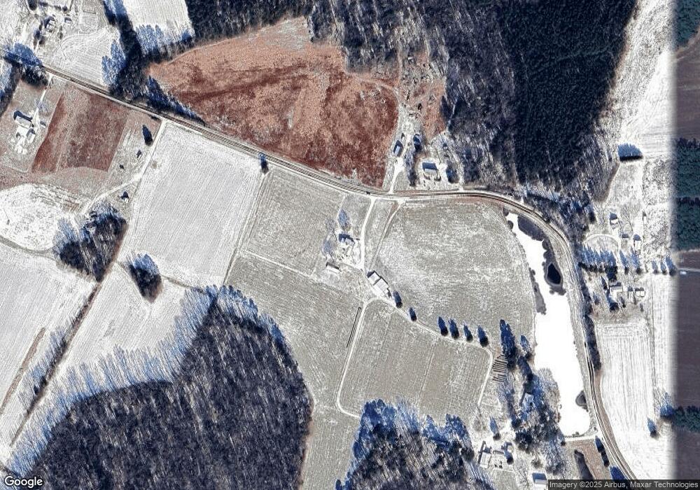 9009 Pole Run Rd, Disputanta, VA 23842 - photo 1