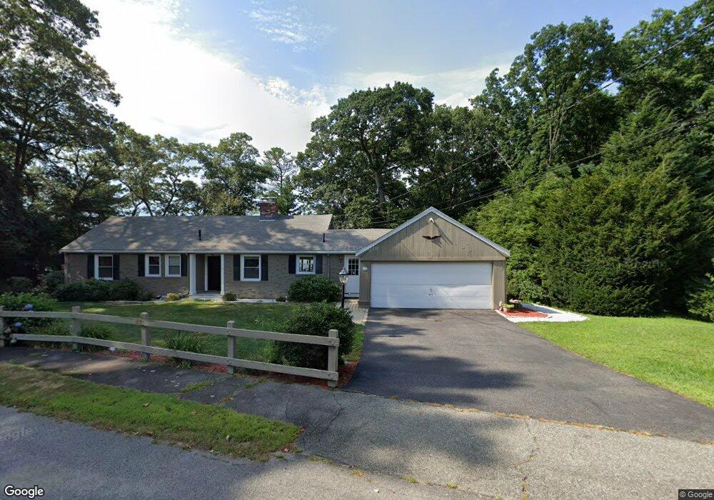 45 Lake Shore Rd, Natick, MA 01760 - photo 1