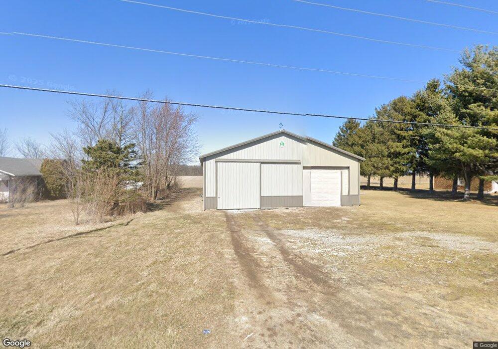 2363 County Road 60, Ada, OH 45810 - photo 1