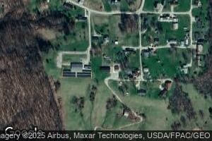 88 Jackson Ave, Middlebourne, WV 26149