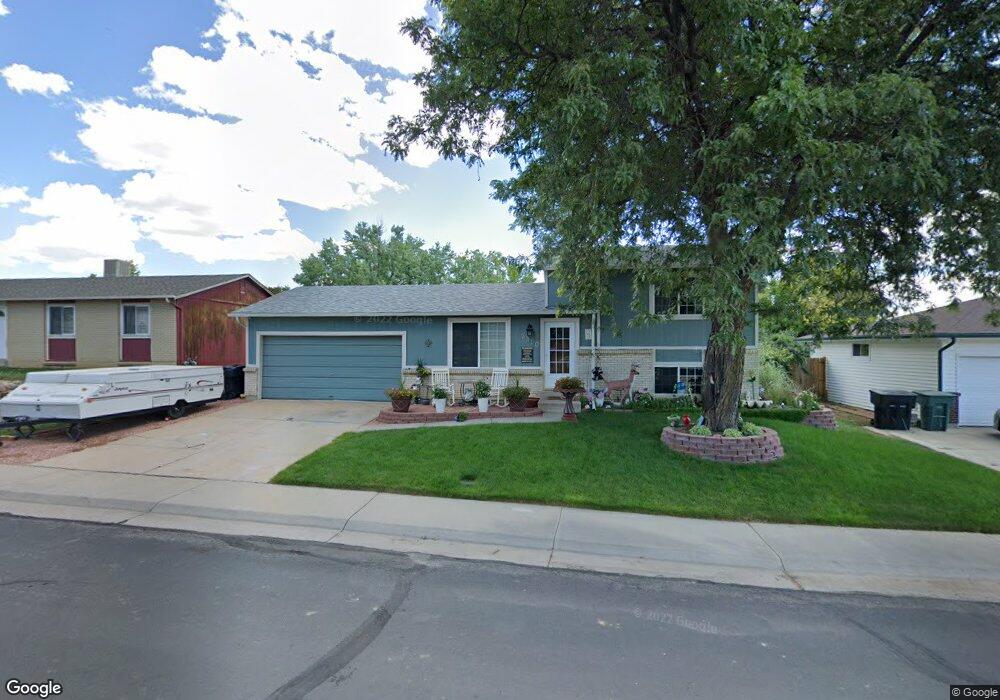 3350 Jackson Way, Thornton, CO 80233 - photo 1