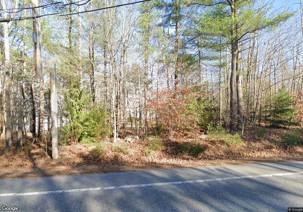 76 Durham Rd, Freeport, ME 04032 - photo 1