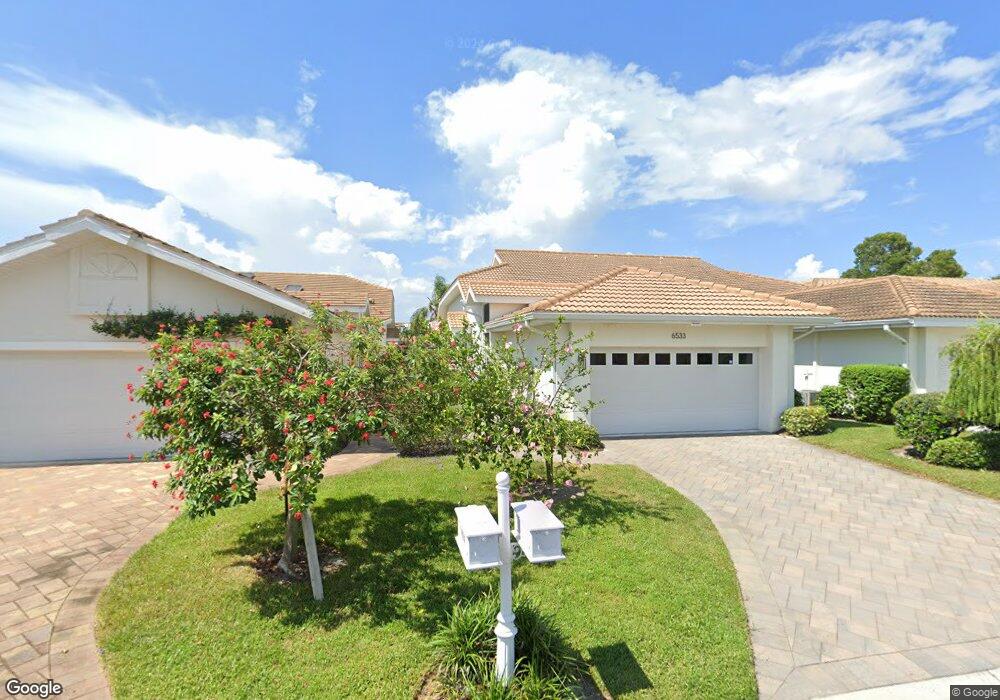 6535 Ilex Cir, Naples, FL 34109 - photo 1