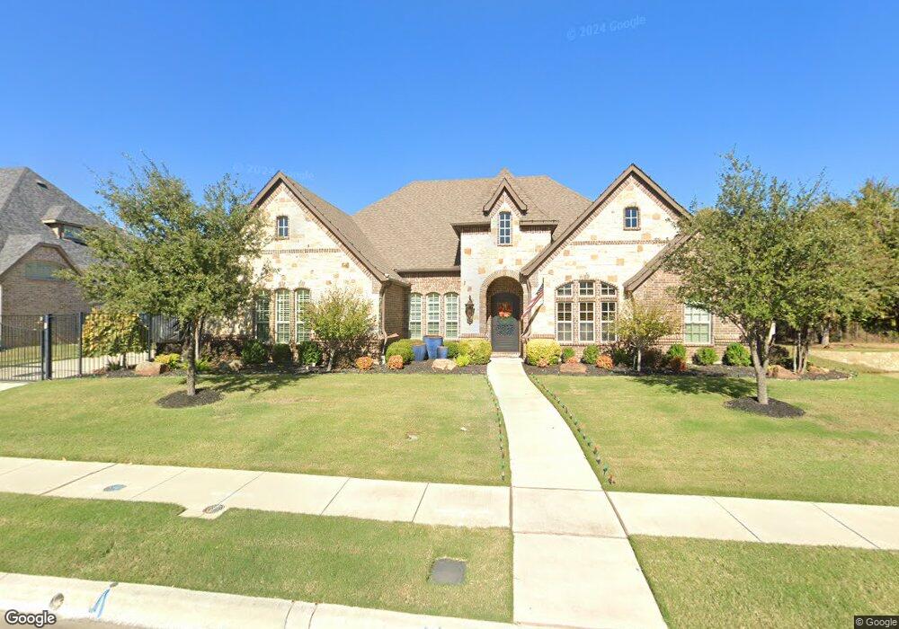 312 Montrose Ln, Southlake, TX 76092 - photo 1