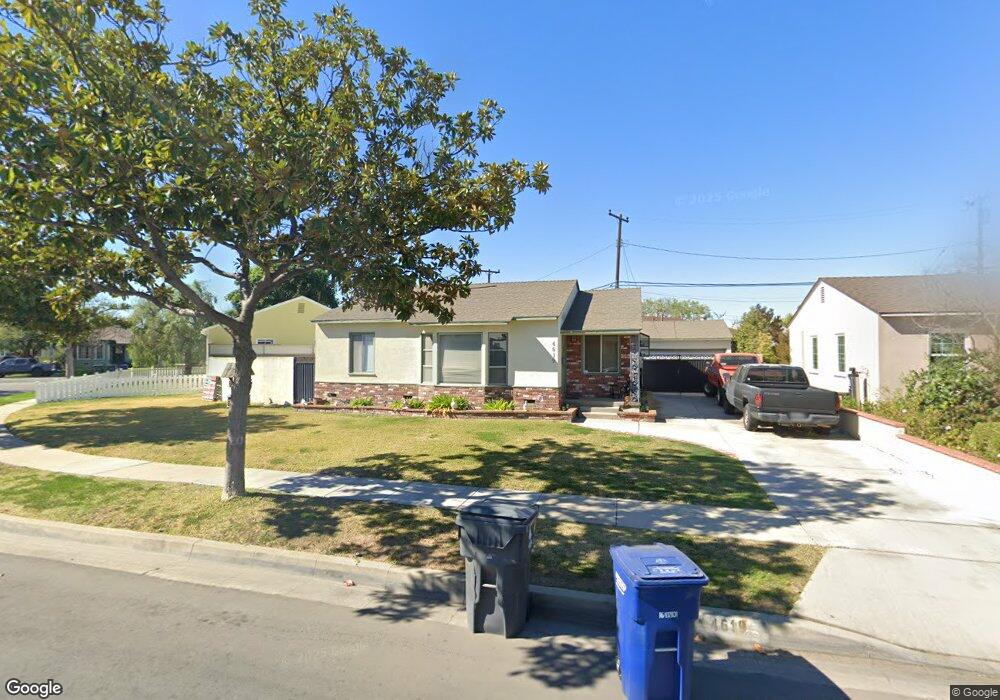 4619 Pimenta Ave, Lakewood, CA 90712 - photo 1