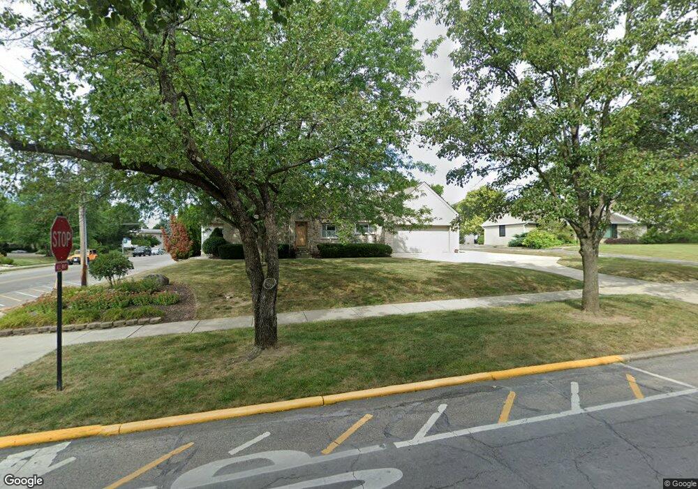 1453 Cambridge Blvd, Columbus, OH 43212 - photo 1