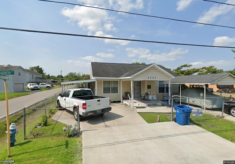 4503 Charwon St, Houston, TX 77093 - photo 1