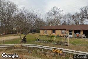 1005 Van Meter St, Carrollton, MS 38917