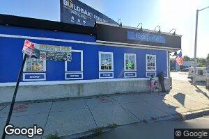 413 Park Ave, Worcester, MA 01610